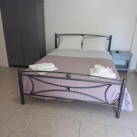 Olivensun 13 Gytheio