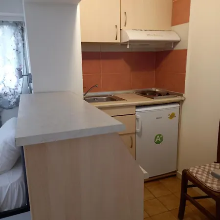 Lägenhet Olivensun 13 Gytheio