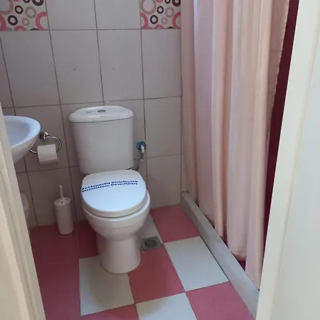 Lägenhet Olivensun 13 Gytheio