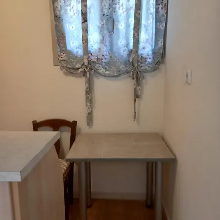 Lägenhet Olivensun 13 *