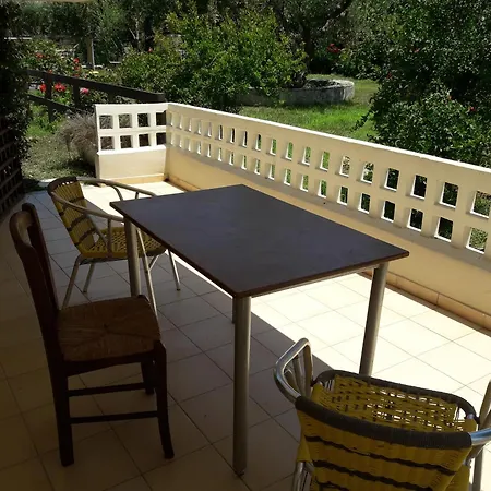 Lägenhet Olivensun 13 *